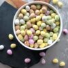 Chocolade eitjes