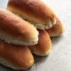 Witte puntjes