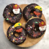 Sinterklaas donut