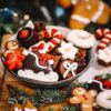 Kerstbonbons