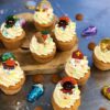 Sint cupcake