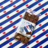 Chocoladereep melk 'Groetnis út Fryslân'