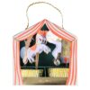 Circus parade cupcake kit Meri Meri