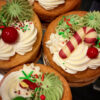 Kerst pencee
