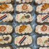 Luxe Koningsdag koek
