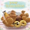 Paas brunchbox