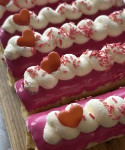 Moederdag tompoucerol