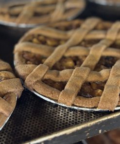 Appeltaartje