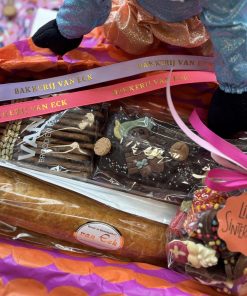 Sint Verwenmoment