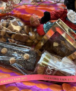 Sint & Zoet